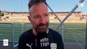 David Joye après La Chaux-de-Fonds