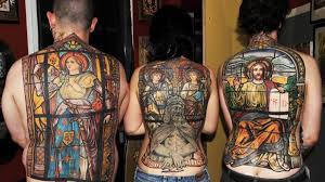 One of the most popular verses to use with tattoo is romans 12:4, which is about the bible. What Does The Bible Say About Tattoos Tattoo Ideas Artists And Models