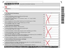 Affiliates deutsche bank) with its registered office in frankfurt is solely ( freistellungsauftrag) with the disbursing agent, the disbursing agent will take the. Anlage Kap Richtig Ausfullen Und Sparen Steuer Schutzbrief