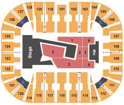 Eaglebank Arena Tickets Eaglebank Arena In Fairfax Va At