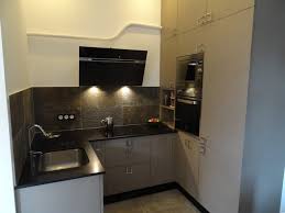 Check spelling or type a new query. Cuisine Sur Mesure Moderne Effet Beton Cire Et Plan De Travail En Quartz Noir Industriel Cuisine Marseille Par Cuisine Connexion Houzz