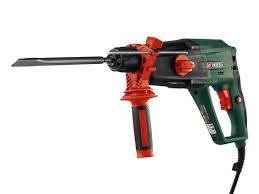 Parkside Bohr Und Meisselhammer Pbh 1050 A1 Lidl Deutschland