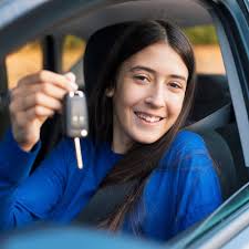 Intensive Driving Lessons