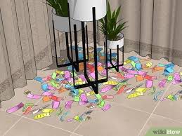 Which means coming up with some low cost home decorating ideas and diy projects that help me to stay on a budget. How To Decorate A Birthday Room With Pictures Wikihow