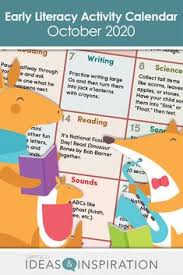 Have this handy fine motor toolkit on hand in your homeschool, classroom, or therapy practice to always have fine motor activities available! 80 Early Literacy Ideas Early Literacy Before Kindergarten Literacy