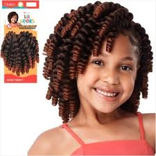 Alibaba.com offers 1,292 xpression hair braiding products. Onebeautyworld Com Bouncy Wand 5 Outre X Pression Lil Looks Crochet Braid