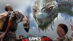 God Of War 4 Pc Free Download God Of War Kratos God Of War Red Dead Redemption Ii