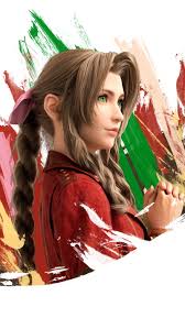 We've gathered more than 5 million images uploaded by our users and sorted. Aerith Final Fantasy 7 Remake Hd Mobile Wallpaper Peakpx