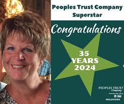 Peoples Trust Company