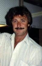 Robert 'Bob' Clark Snyder