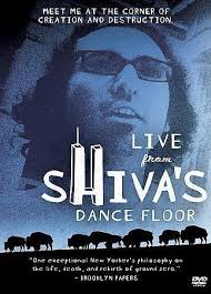 Live From Shiva's Dance Floor [DVD]