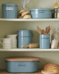 typhoon vintage kitchen blue large