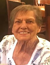 Obituary information for Sarah A. Jackson