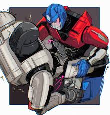 Transformers Erotica - Uncensored Fantasies