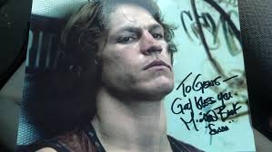 Warriors movie inspires personal strength