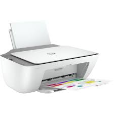 Breeze through projects with simple printing at home and scan and copy versatility. Hp Deskjet 2755 All In One Printer 3xv17a B1f B H Photo Video