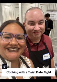 The Twisted Kitchen with Chef Val