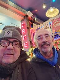 Seattle music event at Seattle Center