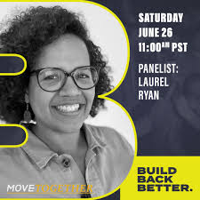 Move Together: Dancing Towards Inclusivity & Global Social Justice