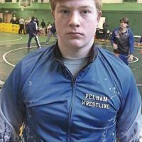 MVP McGonagle repeats (again) at New England