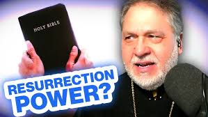 We Become the Place Where God Dwells