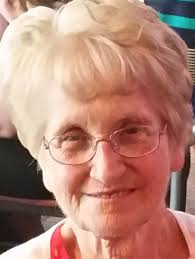 Grace Gibson Obituary