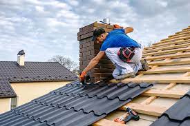Expect to spend £1,050 to £2,100 to remove your current roof before installing a replacement. How Much Does Reroofing A House Cost What You Need To Realize Az Big Media