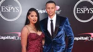 Nba star steph curry wished his wife ayesha a very happy birthday with a beautiful selection of photos and a heartfelt message on instagram. Social Media Takes Aim At Steph Curry S Wife Over Racy Photo She Responds Fox News