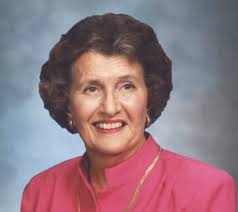 Jean Fant Gilbert Obituary