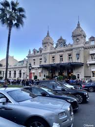 Casino Square Monte Carlo Monaco Monaco Monte Carlo Monte Carlo Monaco