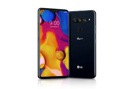 LG V50 ThinQ 5G review