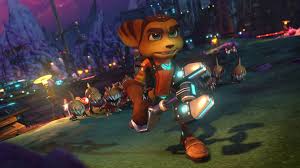 2021 is feeling a lot like 2020 isn't it? Ratchet Clank For Ps4 Is Still Free To Keep Until March 31 Will Get A Ps5 Upgrade In April Techspot