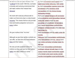 Google translate kayan to malay. Translate English To Malay By Amirzak Fiverr