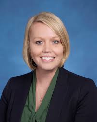 Faculty profile: Stephanie E. Schroeder