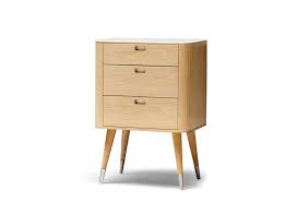 Petite Commode Ou Table Chevet Point Bois Massif Avec Corian Nissen Gehl Tables De Chevet Design Naver Design Ikonik Furniture Home Home Decor
