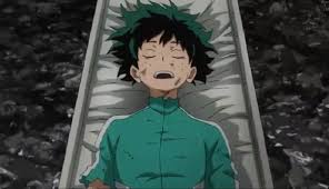 You can use this swimming information to make your own swimming trivia questions. 100 Fun Mha Quiz Which My Hero Academia Character Are You