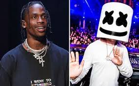 Watch the entire event here. Travis Scott Creates An All Time Record On Fortnite Beating This Artist As 12 Million Players