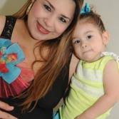 Baby Shower Nancy Acuña