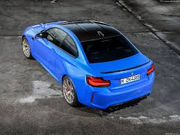 This revision of the n55 is an iteration on the the main criteria according to bmwm were handling and the lap times. Bmw M2 Cs 2020 Pictures Information Specs