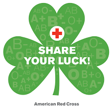 Happy St. Patrick's Day! ☘️ Give some good luck to a patient in need