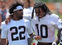 Cleveland Browns Football News - NFL Coverage