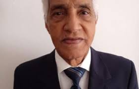 Rafael “Fey” Duquela ve ingreso a la inmortalidad como un premio