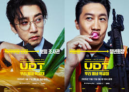 Sassy Go Go: Episode 4 » Dramabeans Korean drama recaps