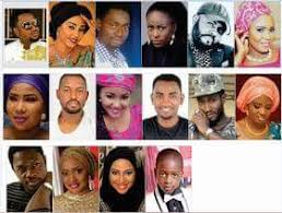 Теперь мы рекомендуем загрузить первый результат yan matan hausawa sun fito da wata. Kannywood Sunayen Jaruman Da Za Su Ci Kyautar City People Award 2017 Hausaloaded Com