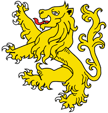 Free Free Lion Rampant Svg 659 SVG PNG EPS DXF File