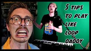 How to Loop like Marc Rebillet