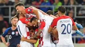 Nhận định croatia vs ch séc: Nháº­n Ä'á»‹nh Soi Keo Croatia Vs Ch Sec 23h00 Ngay 18 6 Euro 2021
