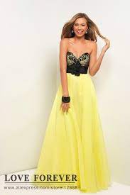 Black And Yellow Bridesmaid Dresses Blush Prom Dress Beautiful Black Dresses Yellow Bridesmaid Dresses