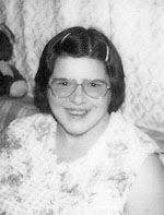 CELIA SMITH, WINTERSET