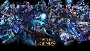 You might want to pick yourself up a new solid state high capacity storage device. League Of Legends Desktop Wallpapers Top Free League Of Legends Desktop Backgrounds Wallpaperaccess